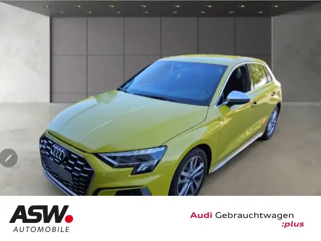 Audi S3