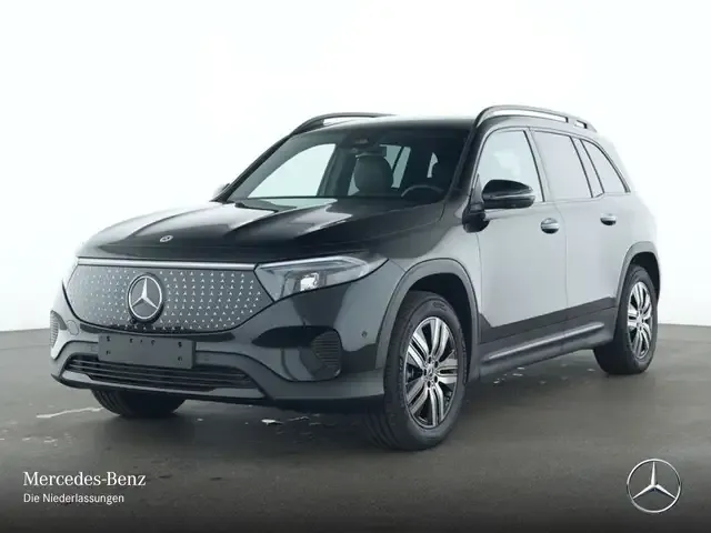 Mercedes-Benz EQB 300