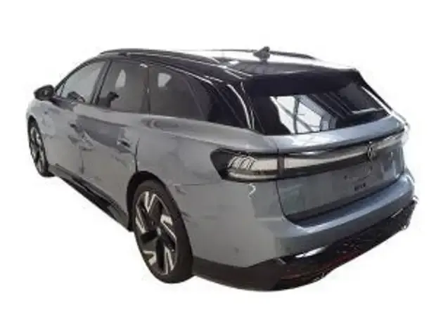 Volkswagen ID.7