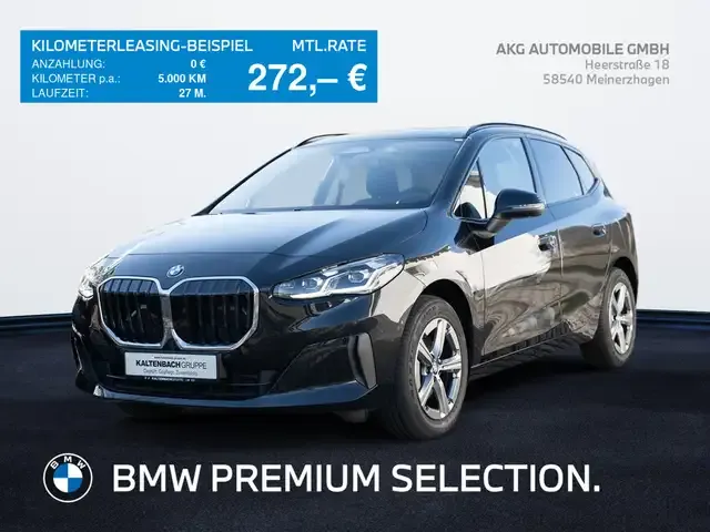 BMW 220