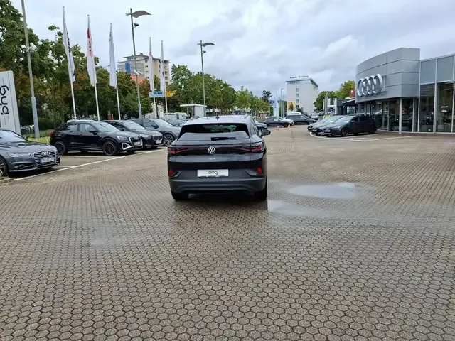 Volkswagen ID.4