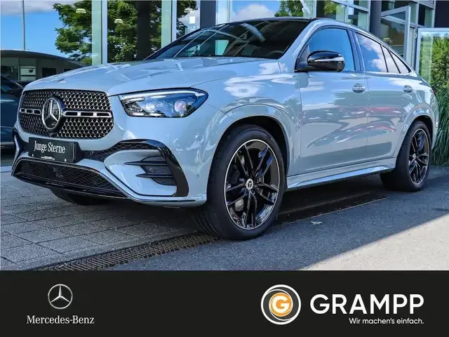 Mercedes-Benz GLE 300
