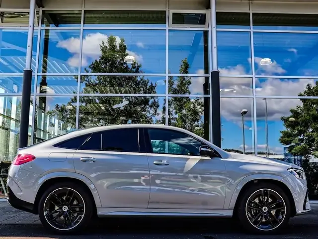 Mercedes-Benz GLE 300