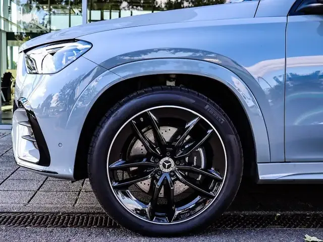 Mercedes-Benz GLE 300