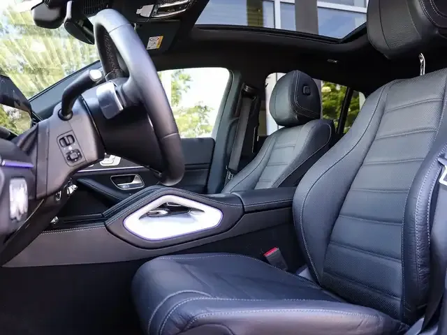 Mercedes-Benz GLE 300
