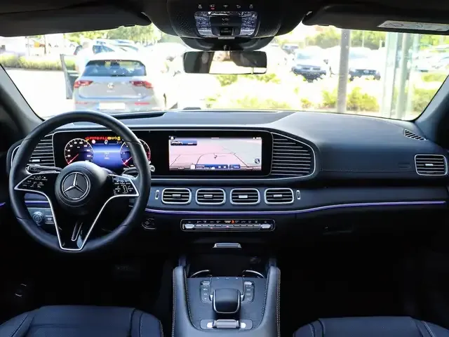 Mercedes-Benz GLE 300