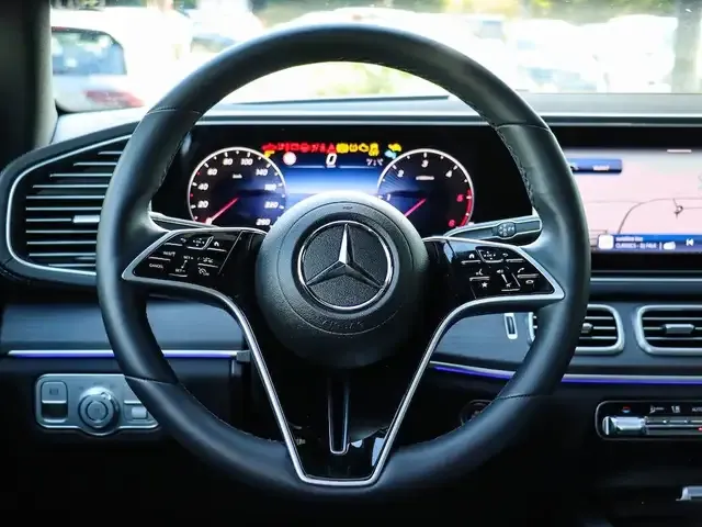 Mercedes-Benz GLE 300