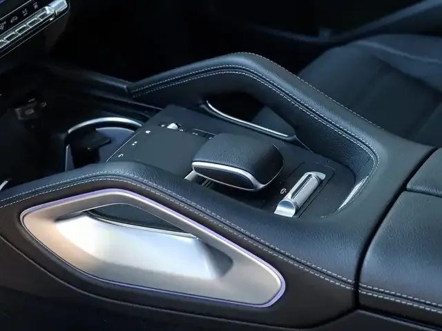 Mercedes-Benz GLE 300