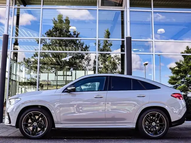 Mercedes-Benz GLE 300