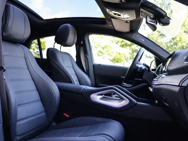 Mercedes-Benz GLE 300