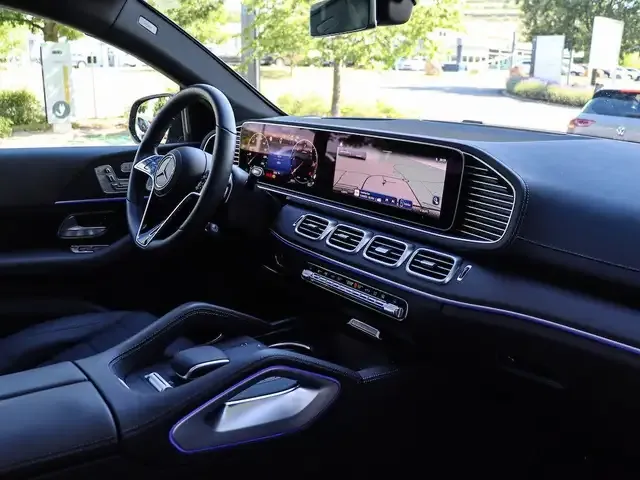 Mercedes-Benz GLE 300