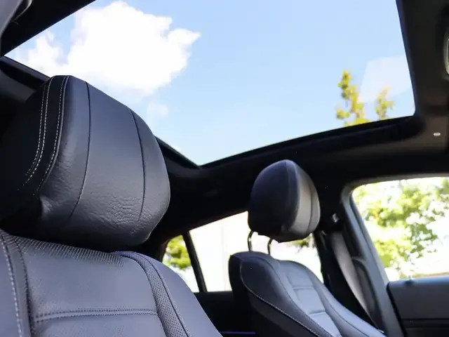 Mercedes-Benz GLE 300