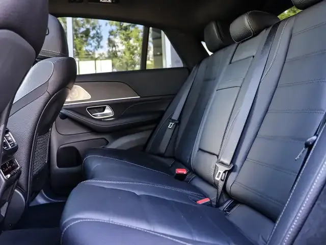 Mercedes-Benz GLE 300