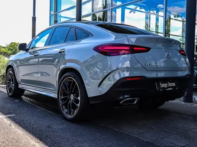 Mercedes-Benz GLE 300