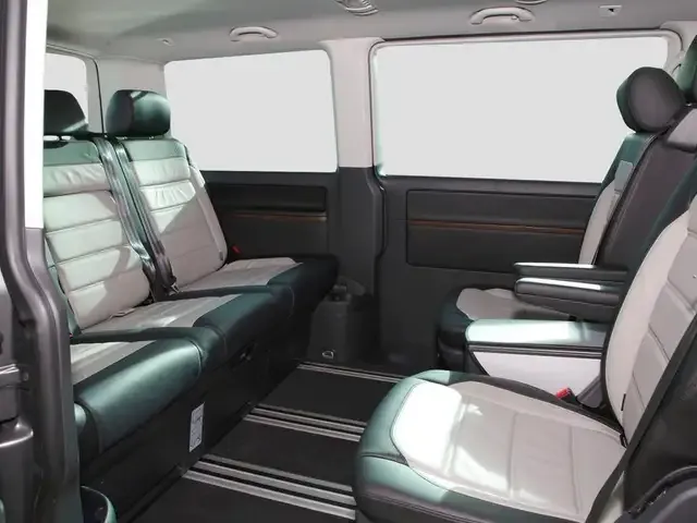 Volkswagen T6 Multivan