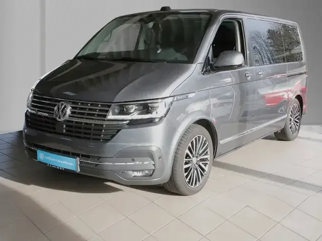 Volkswagen T6 Multivan