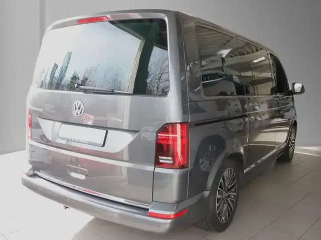 Volkswagen T6 Multivan