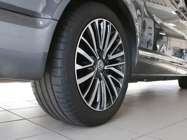 Volkswagen T6 Multivan