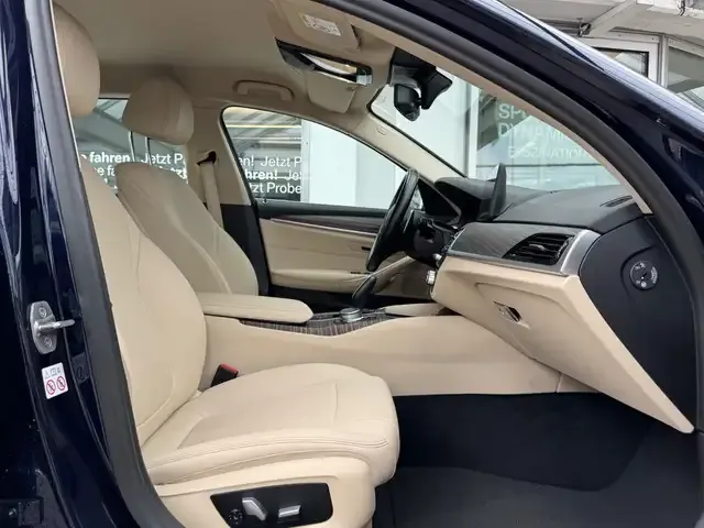 BMW 540