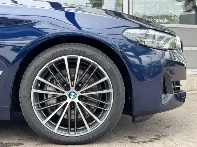 BMW 540