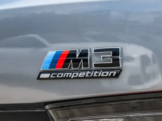 BMW M3