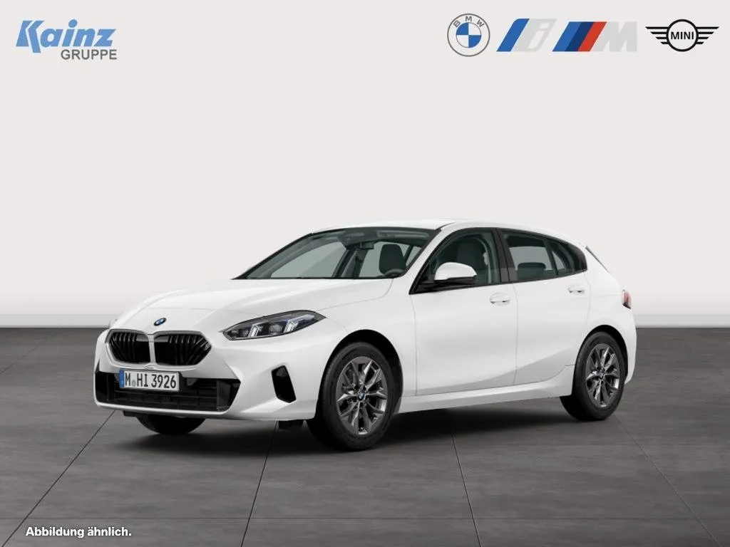 BMW 120