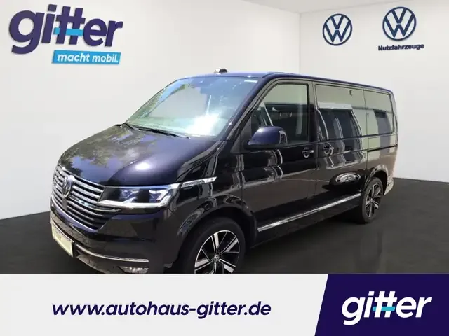 Volkswagen T6.1 Multivan