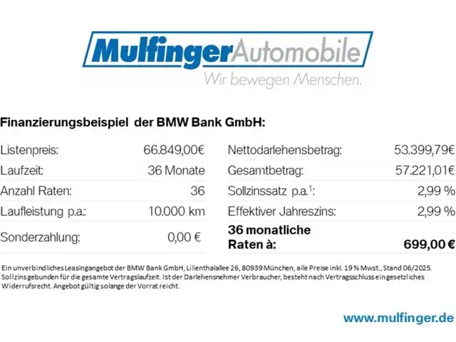 BMW 540