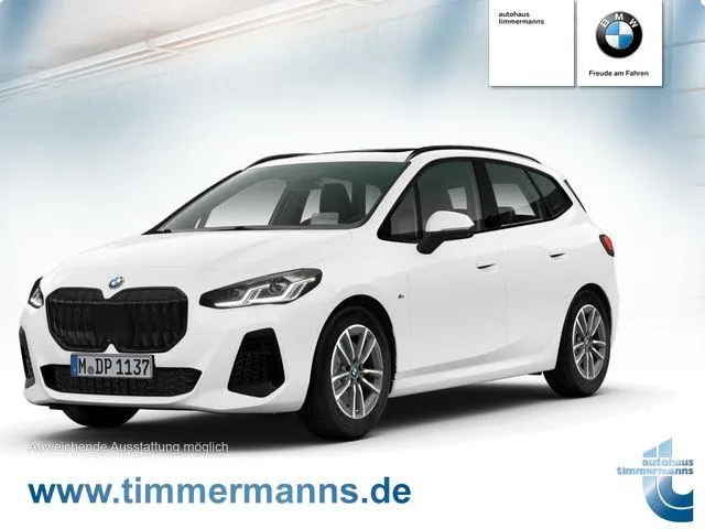 BMW 223