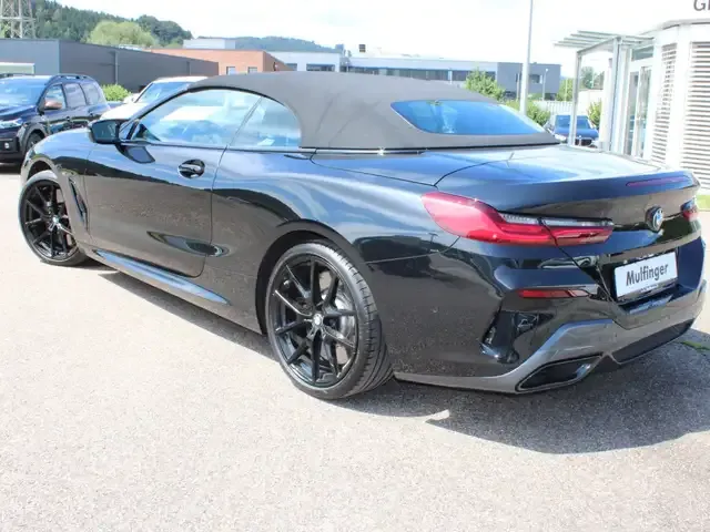 BMW M850