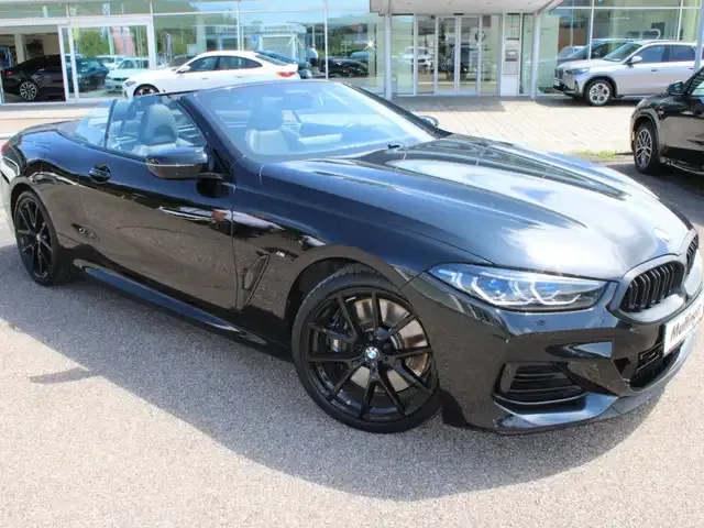 BMW M850