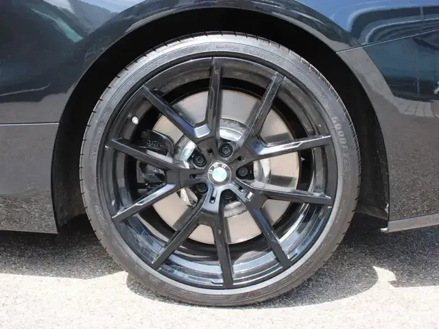 BMW M850