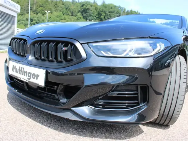 BMW M850