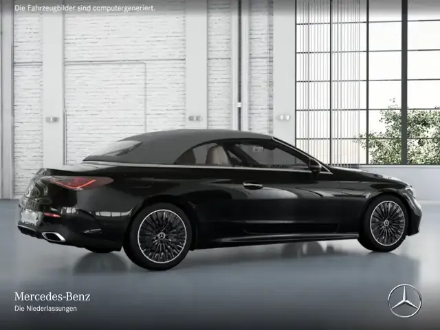 Mercedes-Benz CLE 300
