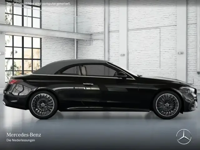 Mercedes-Benz CLE 300