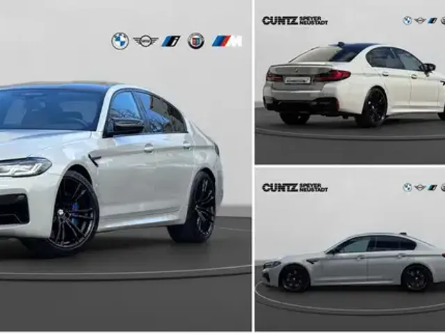 BMW M5