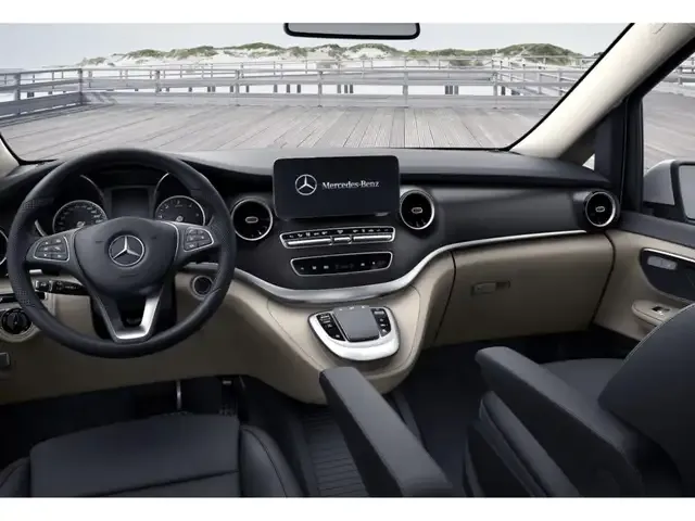 Mercedes-Benz V 300
