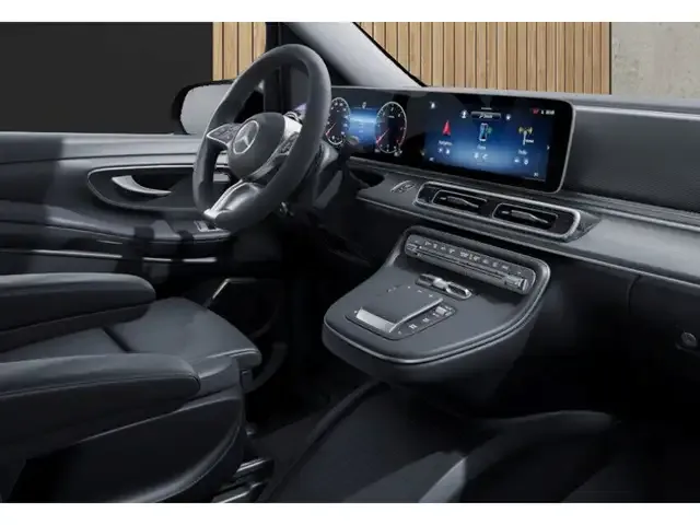 Mercedes-Benz V 250