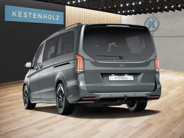 Mercedes-Benz V 250