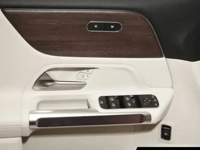 Mercedes-Benz GLB 220