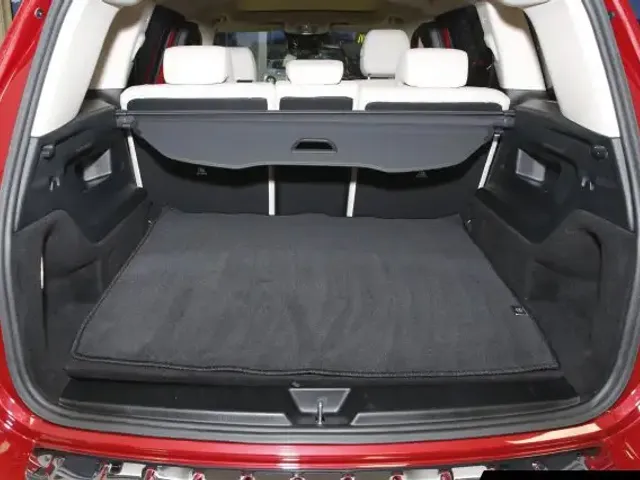 Mercedes-Benz GLB 220