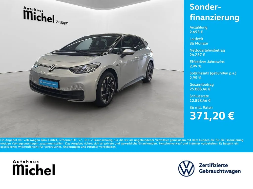 Volkswagen ID.3