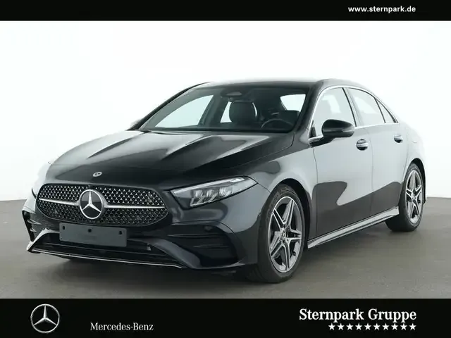 Mercedes-Benz A 220