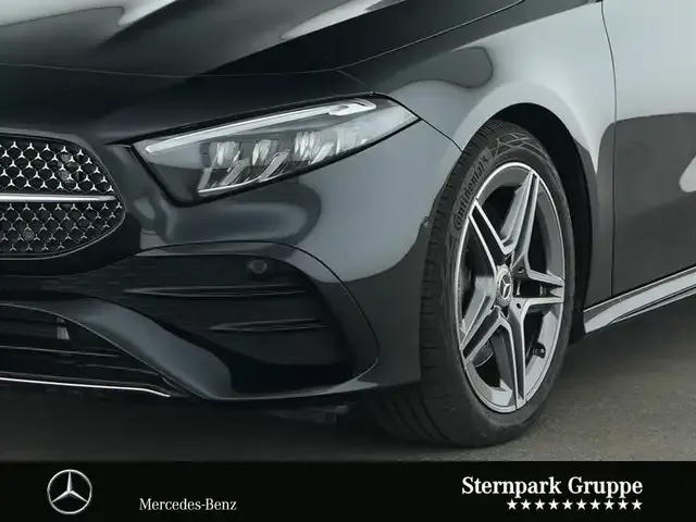 Mercedes-Benz A 220