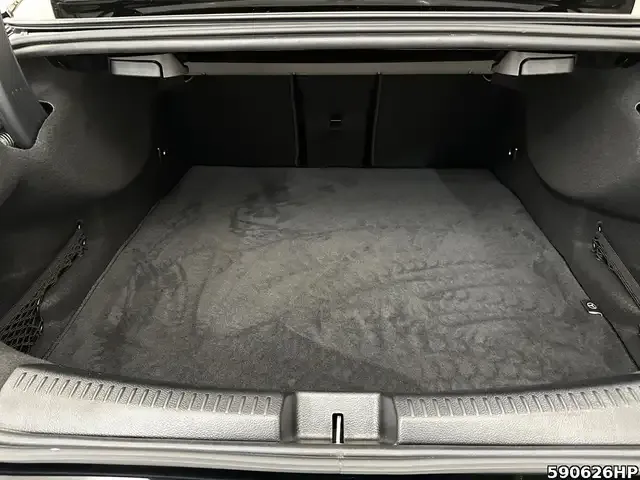 Mercedes-Benz CLA 220