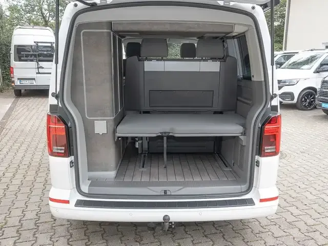 Volkswagen T6.1 California