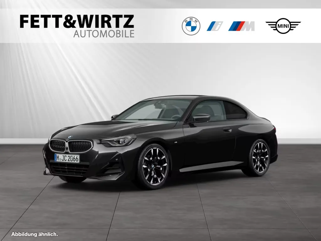 BMW 220