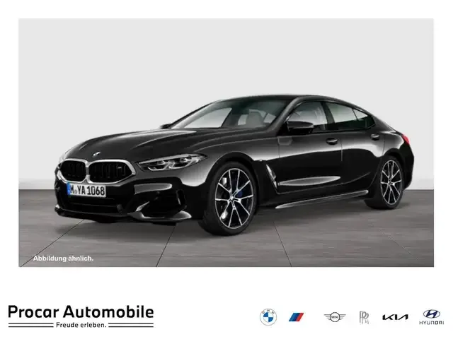 BMW M850