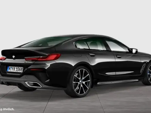BMW M850