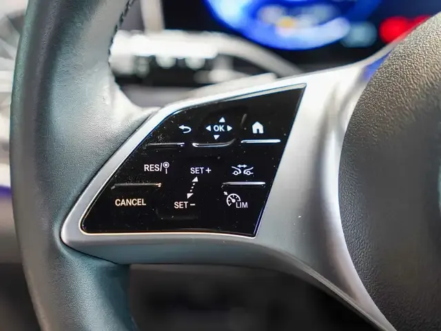 Mercedes-Benz EQE 350